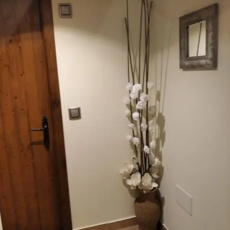 Benitez Holiday home Pizarra