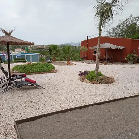 Benitez Holiday home *