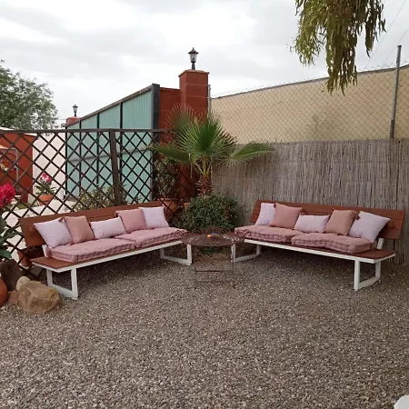 Benitez Holiday home *