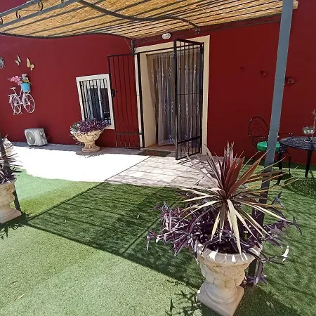 Benitez Holiday home *