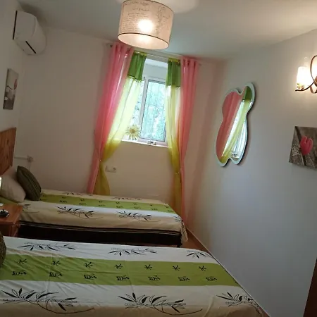 Holiday home Benitez Pizarra