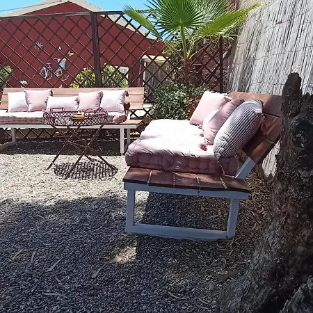 Benitez Holiday home Pizarra