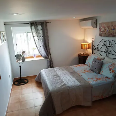 Benitez Holiday home
