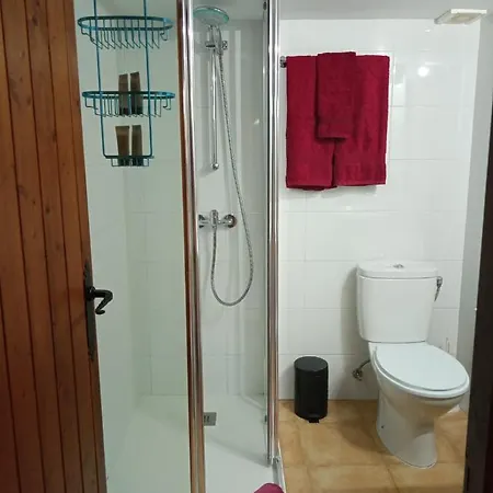 Benitez Holiday home Pizarra